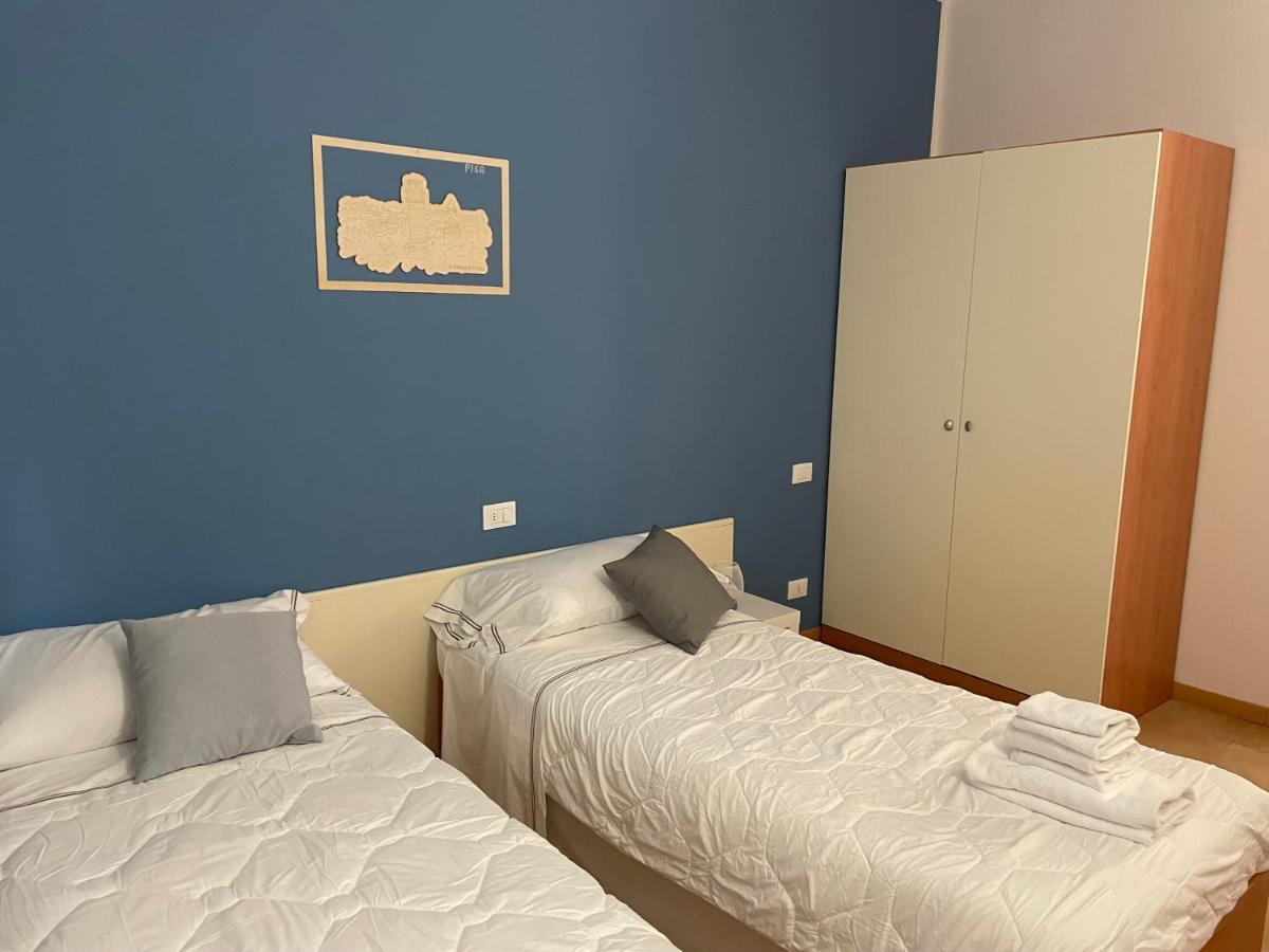 Sportland Hotel Colle Val D'Elsa Bagian luar foto
