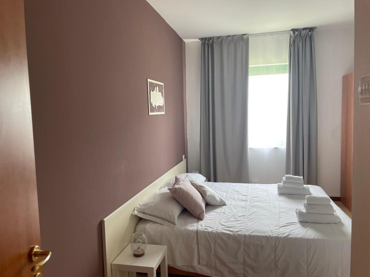 Sportland Hotel Colle Val D'Elsa Bagian luar foto