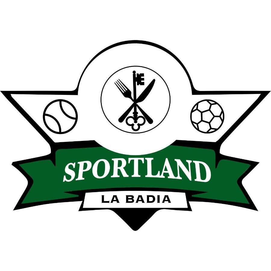 Sportland Hotel Colle Val D'Elsa Bagian luar foto
